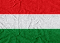 National Flag Of Hungary Themes