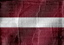 National Flag Of Latvia Themes