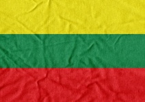 National Flag Of Lithuania Themes