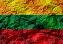 National Flag Of Lithuania Themes