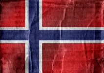 National Flag Of Norway