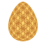 Decorative Egg 2020 - 29