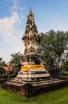 Phra That Kong Khao Noi In Yasothon