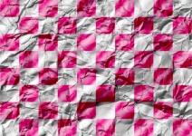 Racing Flags Background Checkered Flag