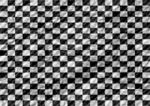 Racing Flags Background Checkered Flag