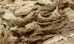 Rock Formation Background