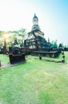 Si Satchanalai Historical Park Sukhothai