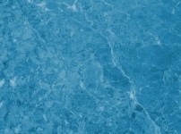 Sky Blue Marble Background
