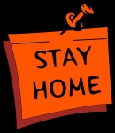 Stay Home - 3