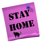 Stay Home - 5