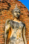 Sukhothai Historical Park In Sukhothai