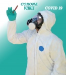 Testing Corona Virus