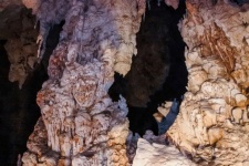 The Most Amazing Cave Tham Lod Cave