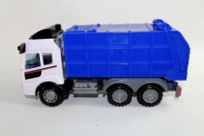 Toy Garbage Truck
