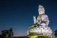 Wat Huai Pla Kung , Chiang Rai,
