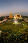 Wat Huai Pla Kung , Chiang Rai