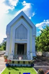 Wat Klang At Ubonratchathani Thailand