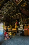 Wat Phra Kaeo Don Tao, Lampang
