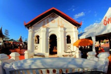 Wat Pratat Choeng Chum ,Sakon Nakhon