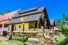 Wat SA KET ,Roi Et ,, Thailand ,travel