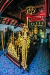 Wat Si Mung Mueang ,Chiang Mai,