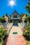 Wat Si Mung Mueang ,Chiang Mai