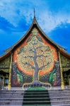 Wat Sirintornwararam Wat Phu Prao