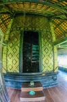 Wat Tri Phum ,Roi Et ,, Thailand ,