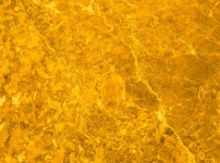 Yellow Marble Background
