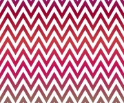 Zigzag Pattern Vintage Background