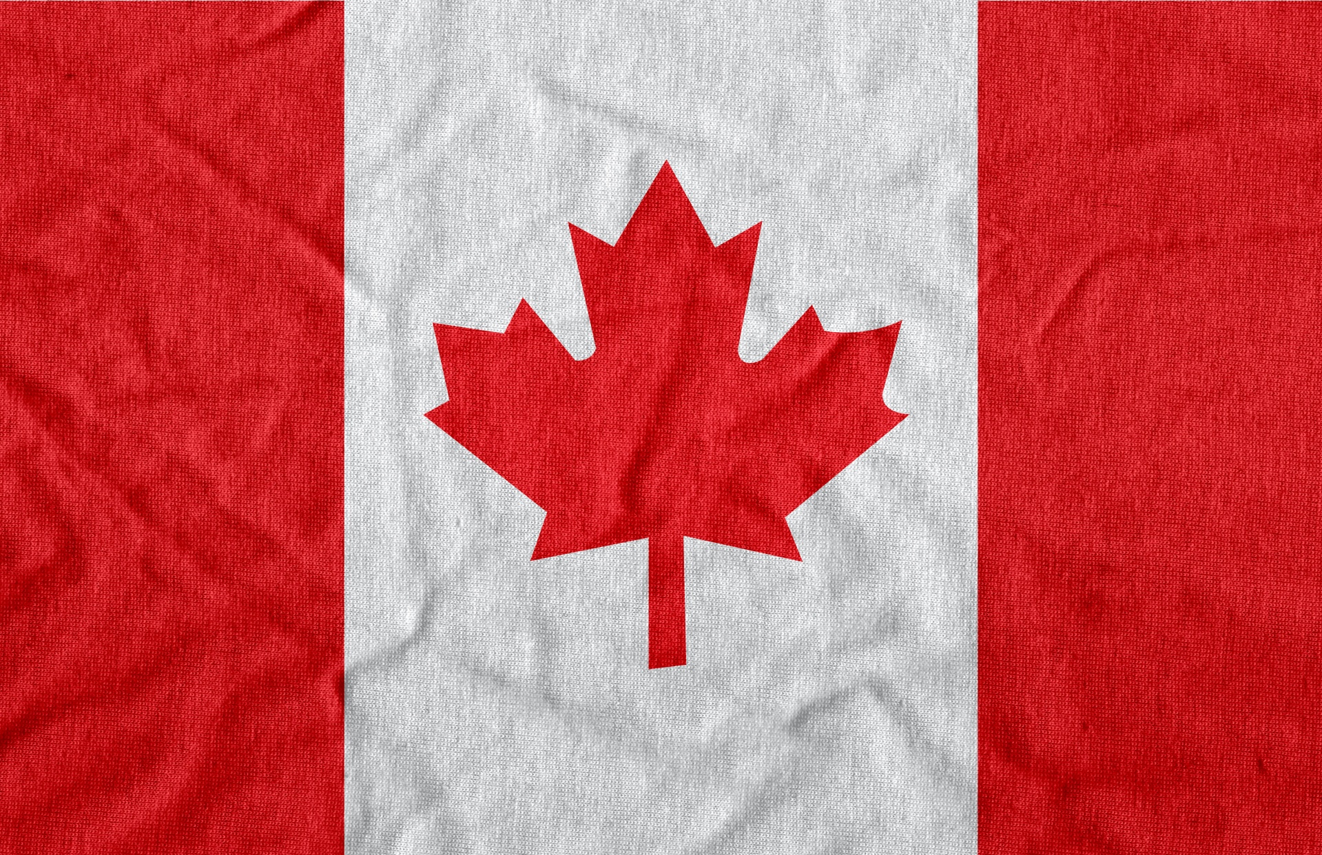 Flag Of Canada Themes Idea Design