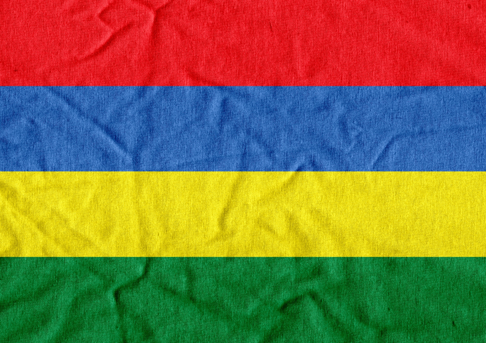 Flag Of Mauritius Themes Idea Design