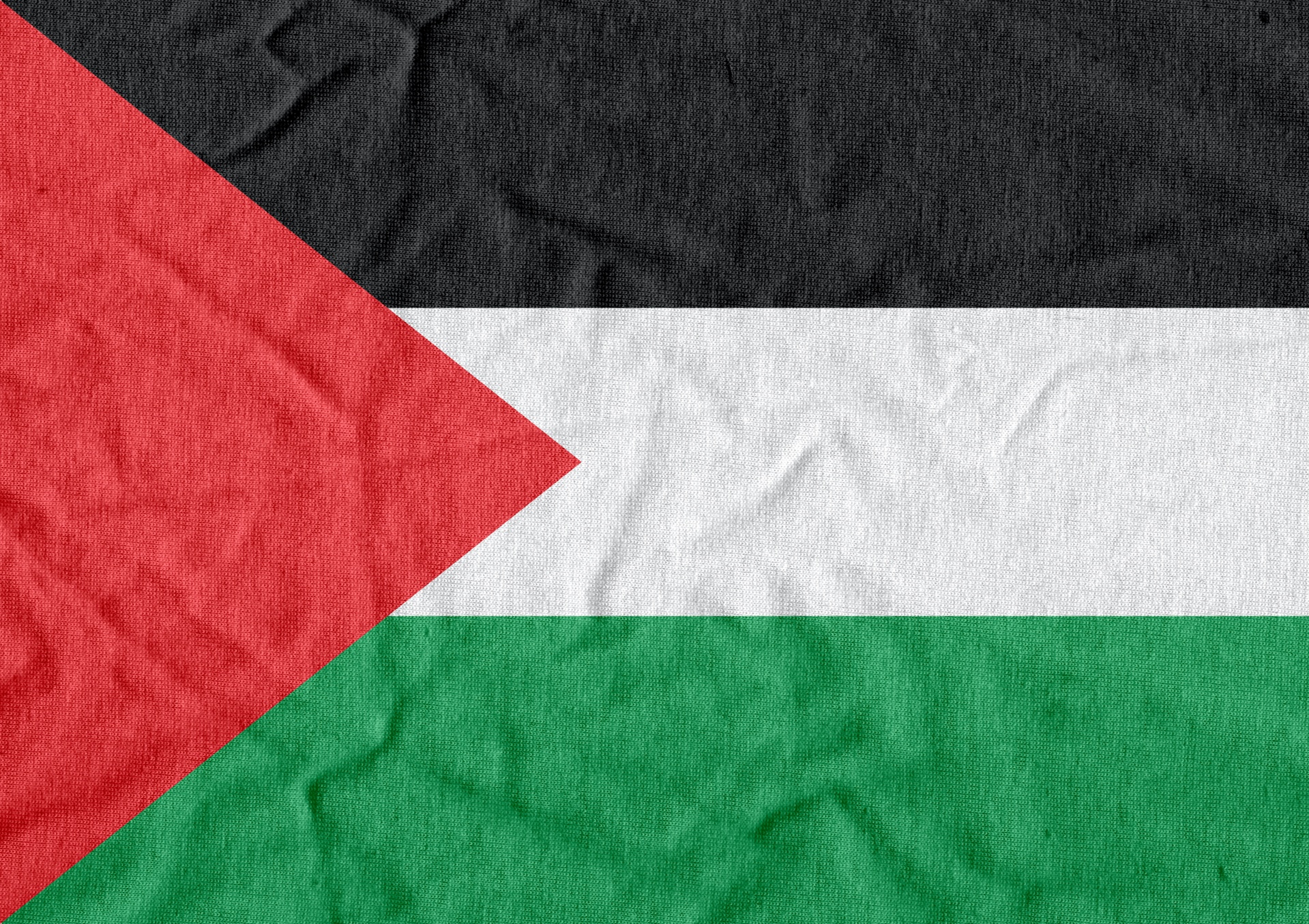 Flag Of Palestine Gaza Strip Flag Themes