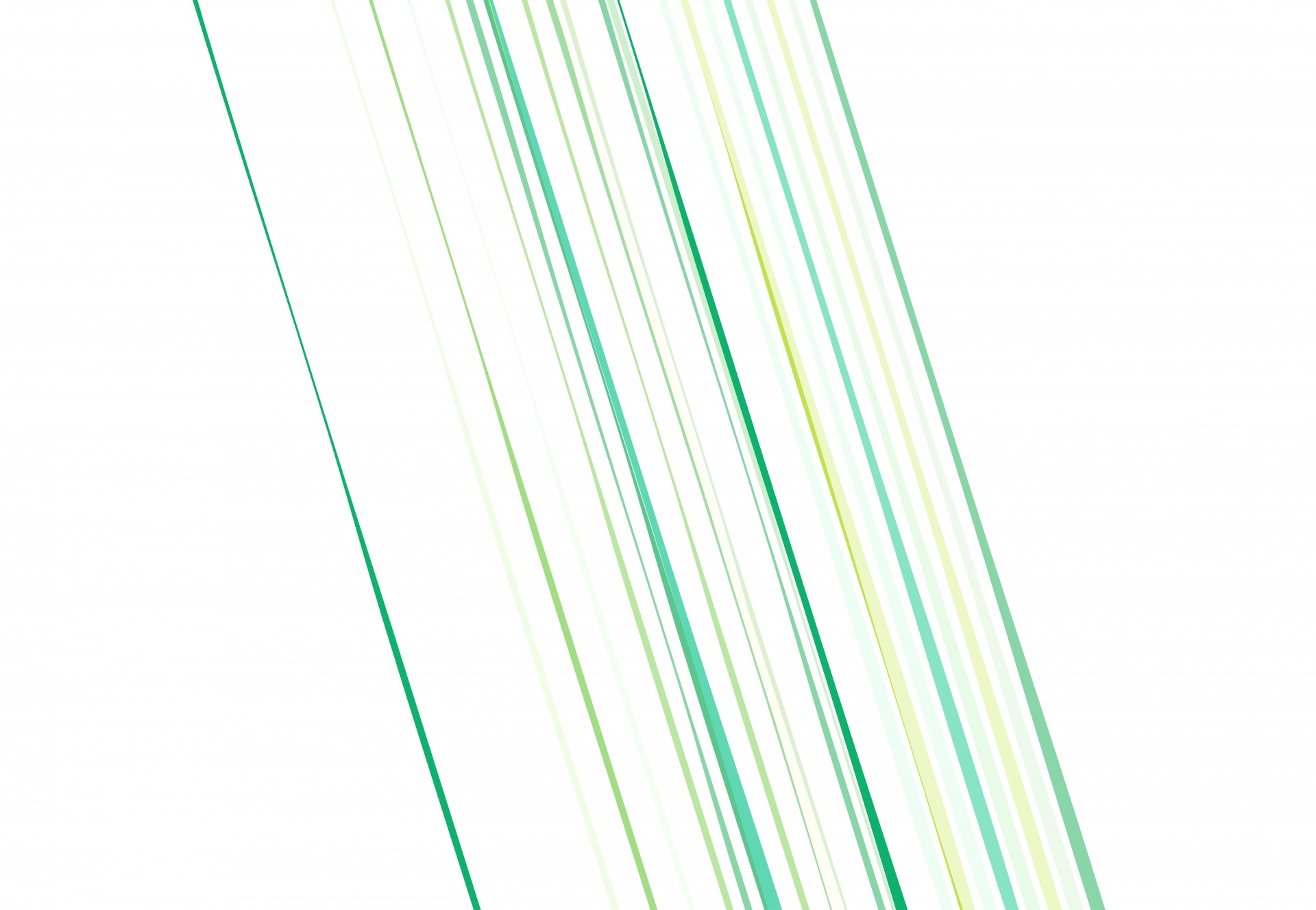 Green Lines,stripes Background