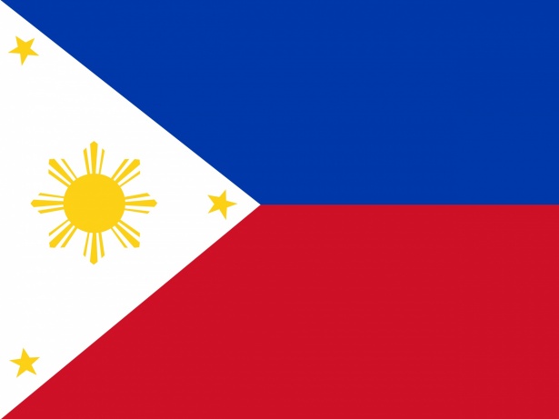 Flag Of The Philippines Free Stock Photo - Public Domain Pictures