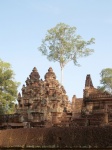 Angkor Wat ,Angkor Thom , Siem Reap