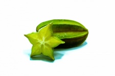 Carambola Star Fruit