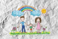 Children&039;s Drawings Idea Design