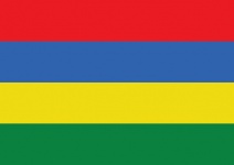 Flag Of Mauritius Themes Idea Design