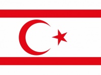 Flag Of Northern Cyprus
