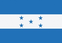 Honduras Flag Themes Idea Design