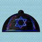 Jewish Cap