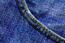 Jeans Textures