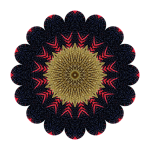 Decorative Mandala 2020 - 11