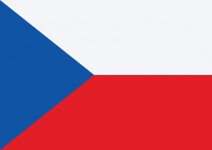 National Flag Of Czech Republic Themes