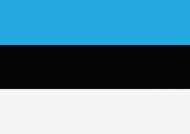 National Flag Of Estonia Themes