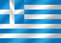 National Flag Of Greece Themes