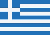 National Flag Of Greece Themes