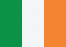 National Flag Of Ireland Themes