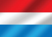 National Flag Of Luxembourg Themes